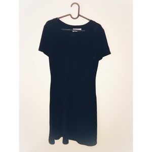 NICOLE STUDIO // SHORT SLEEVE LBD